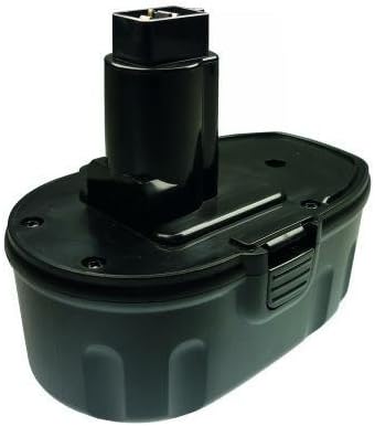 Hochleistungs Werkzeug Ni-MH Akku 18V 3000mAh ersetzt DEWALT DC9096 DE9039 DE9095 DE9096 DE9098 DW90