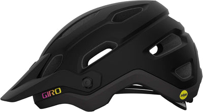 Giro Nine Fahrradhelm S (51-55cm) matte black craze, S (51-55cm) matte black craze