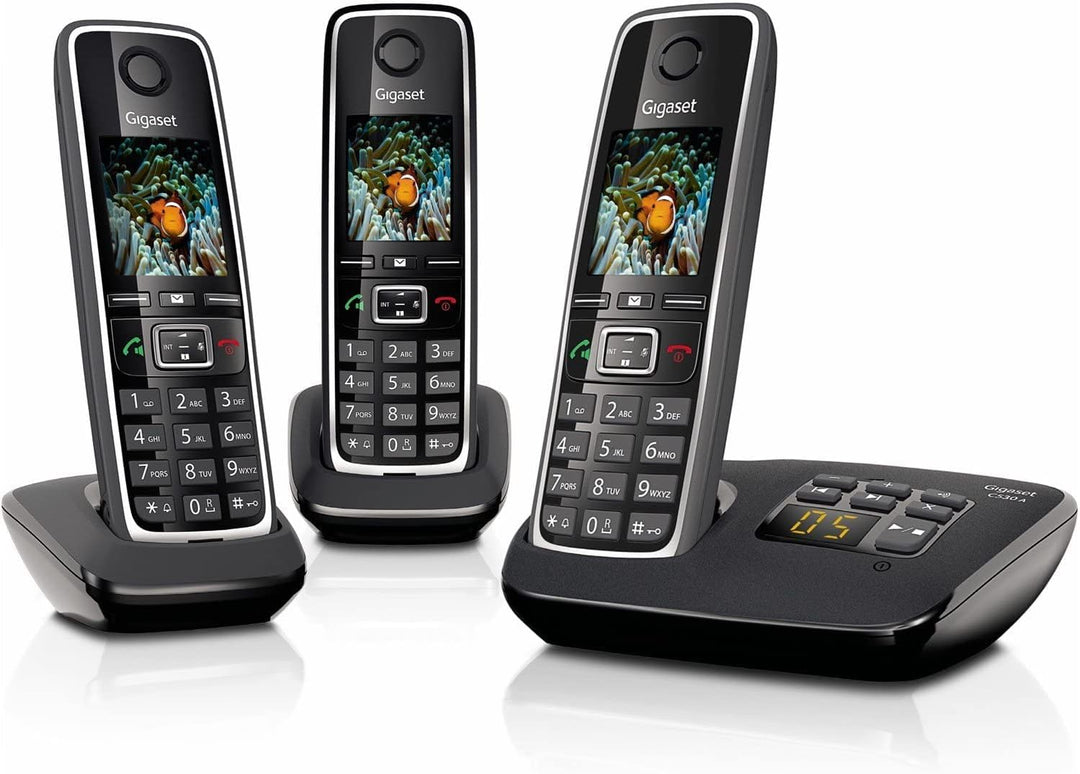 Gigaset C530A TRIO