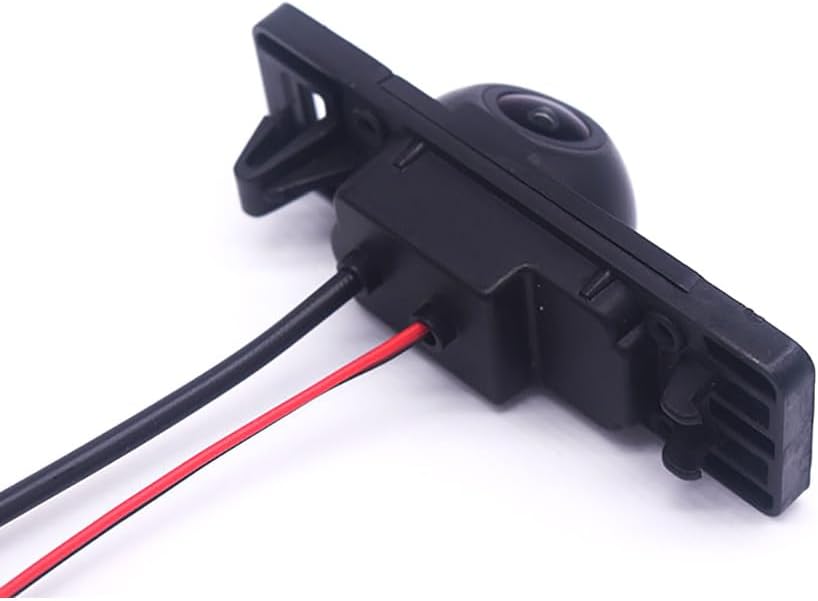 Auto Kamera Replacement for Peugeot 106 II 207 CC301 307CC 3081 308CC 406 Coupe 407 508 I 607 807 10