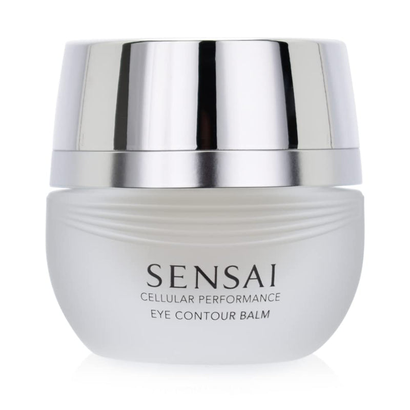 SENSAI Cellular Performance Basis Augenbalsam 15 ml