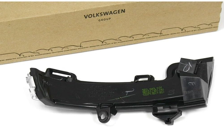 Skoda 5E0949101 Blinkleuchte links Aussenspiegel Blinker Leuchte