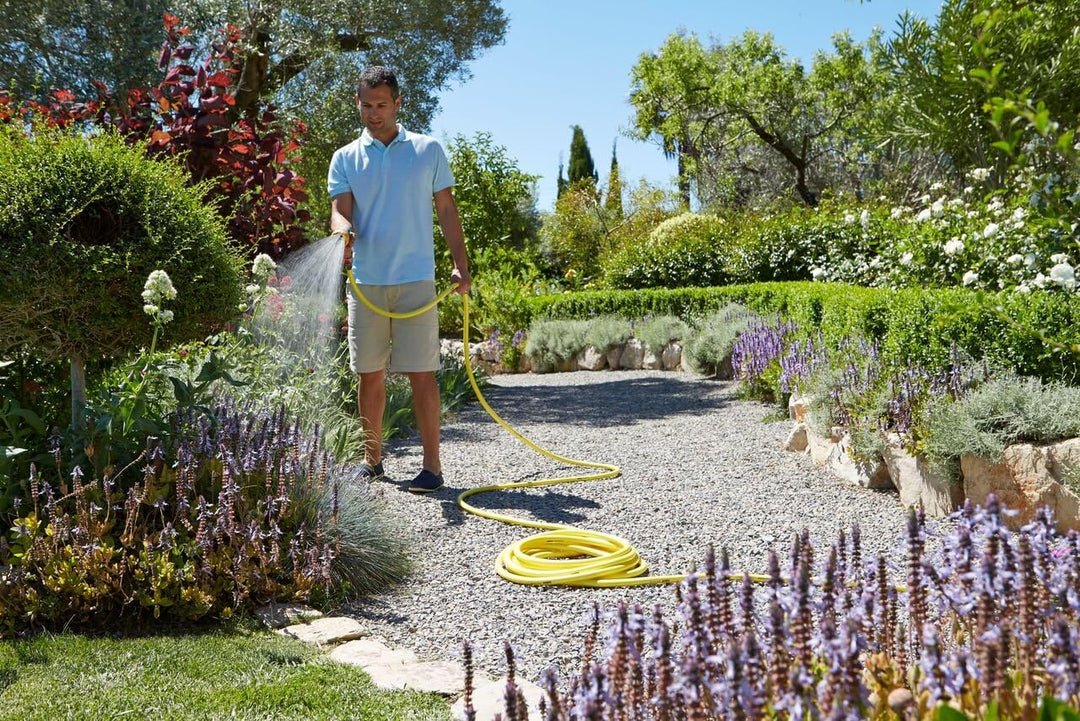 Tricoflex 139155 50m Super Schlauch (19mm Durchm.) 19 mm diameter, 50 meter Ultimate, 19 mm diameter