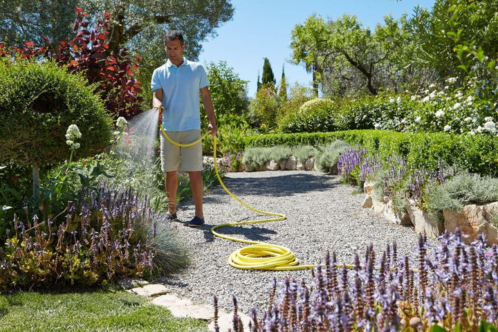 Tricoflex 139155 50m Super Schlauch (19mm Durchm.) 19 mm diameter, 50 meter Ultimate, 19 mm diameter