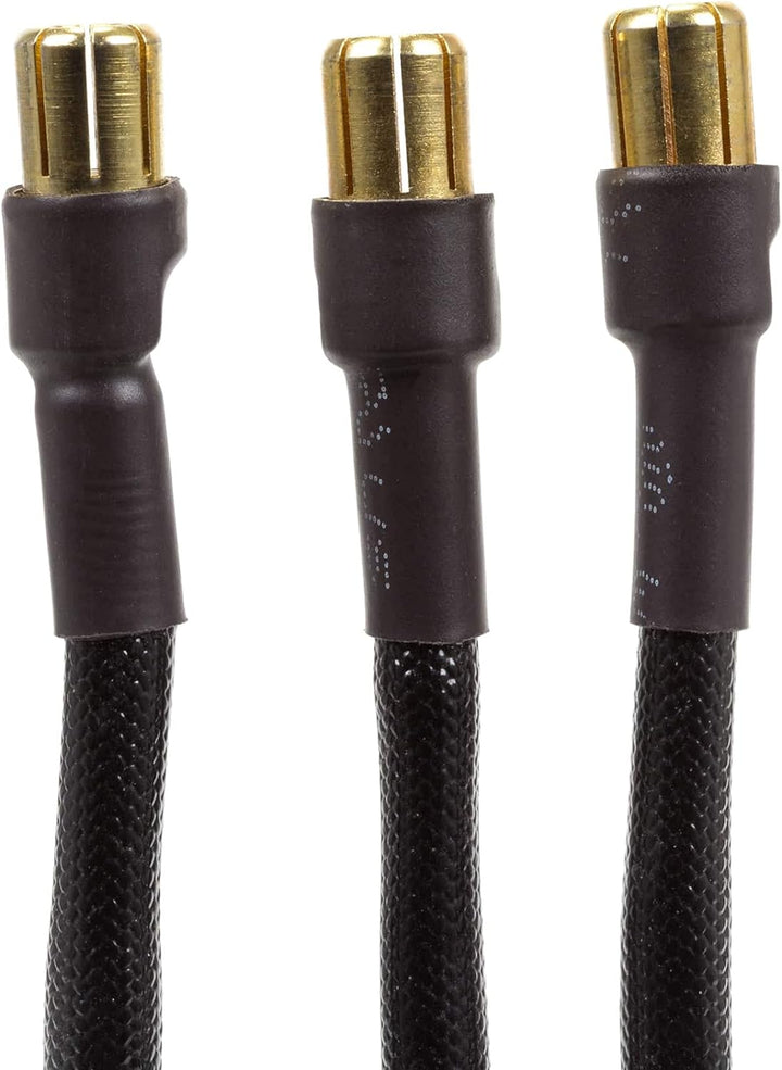 Spektrum Firma Bürstenloser Motor, 1250Kv, 6,5 mm Kugel, 8mm Welle, SPMXSM1205