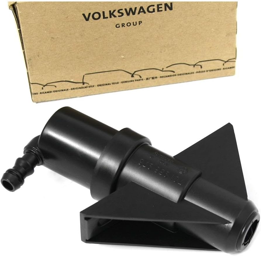 701955976 Original T4 Hubzylinder vorn Scheinwerferwaschanlage