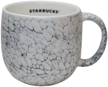 STARBUCKS Mug Mamor Limited Edition