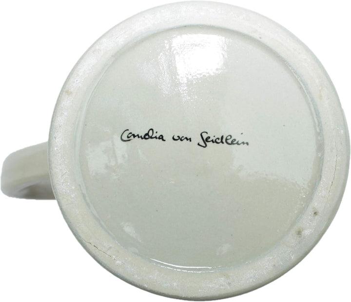 Steinfixx® - Original Oktoberfestkrug 1978 I Jahrgangskrug I Jahreskrug I Wiesnkrug I Sammlerkrug