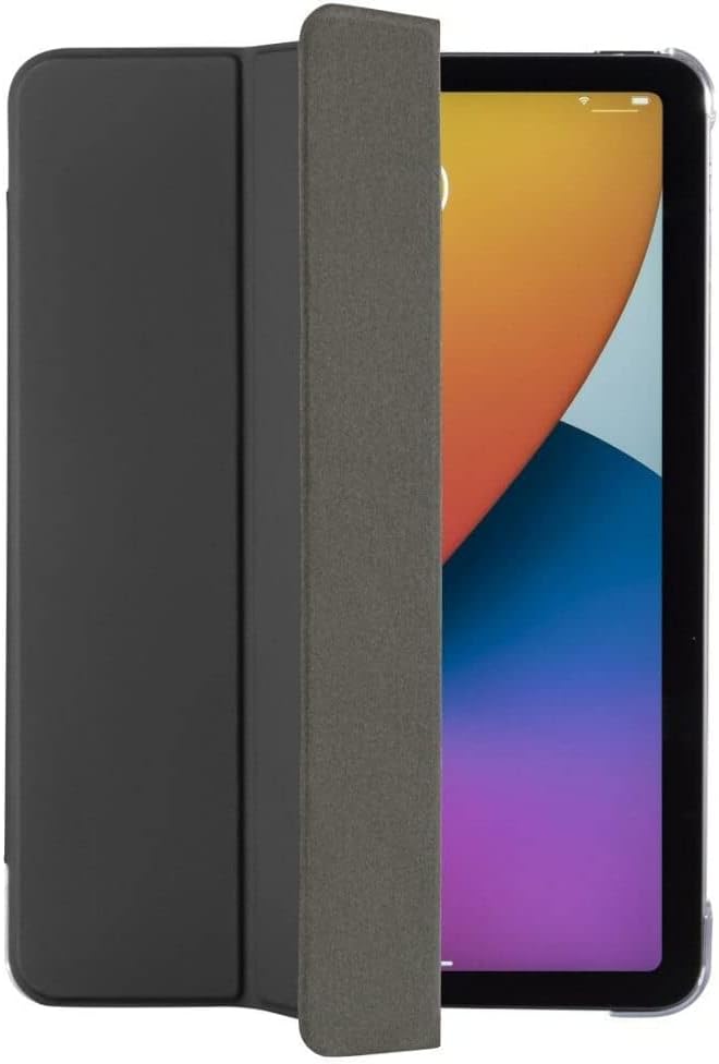 Hama Hülle für iPad Pro 2020 / 2021 / 2022 12.9 Zoll (aufklappbares Case für Apple Tablet, Schutzhül