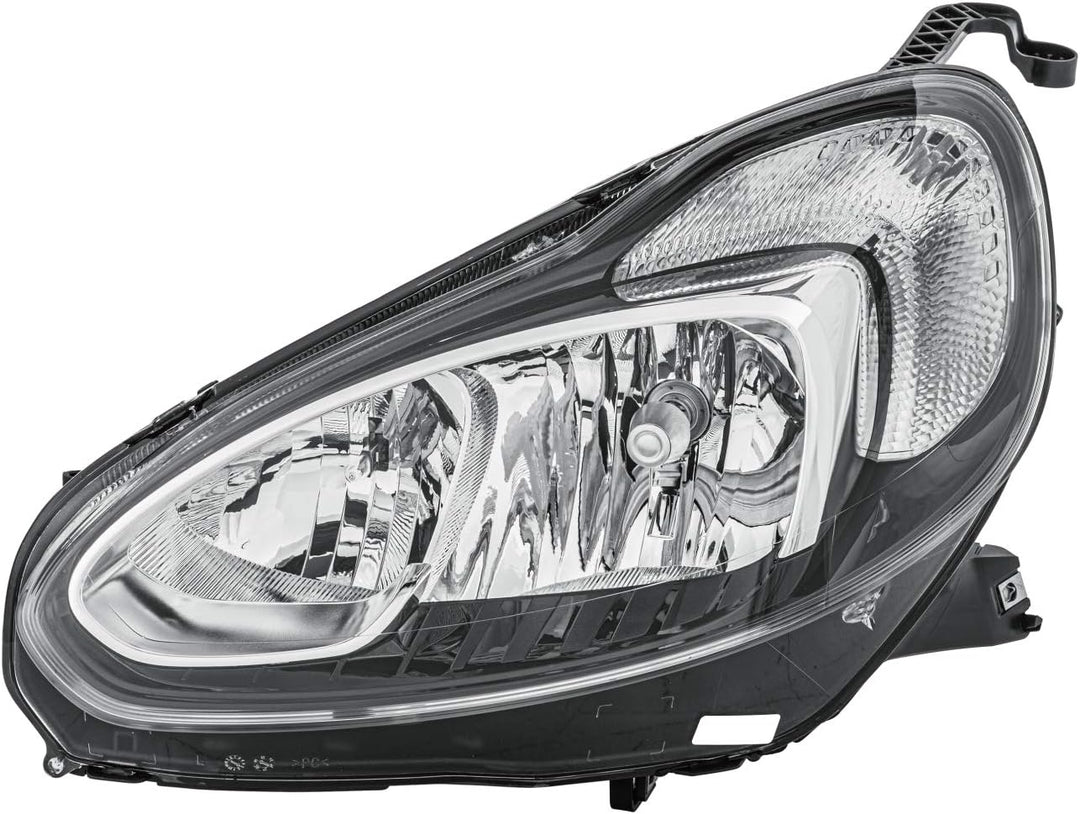 HELLA 1EH 354 811-011 Glühlampe-Hauptscheinwerfer - links - für u.a. Opel Adam (M13)