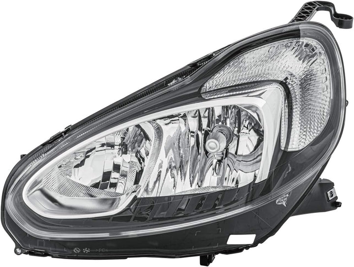 HELLA 1EH 354 811-011 Glühlampe-Hauptscheinwerfer - links - für u.a. Opel Adam (M13)
