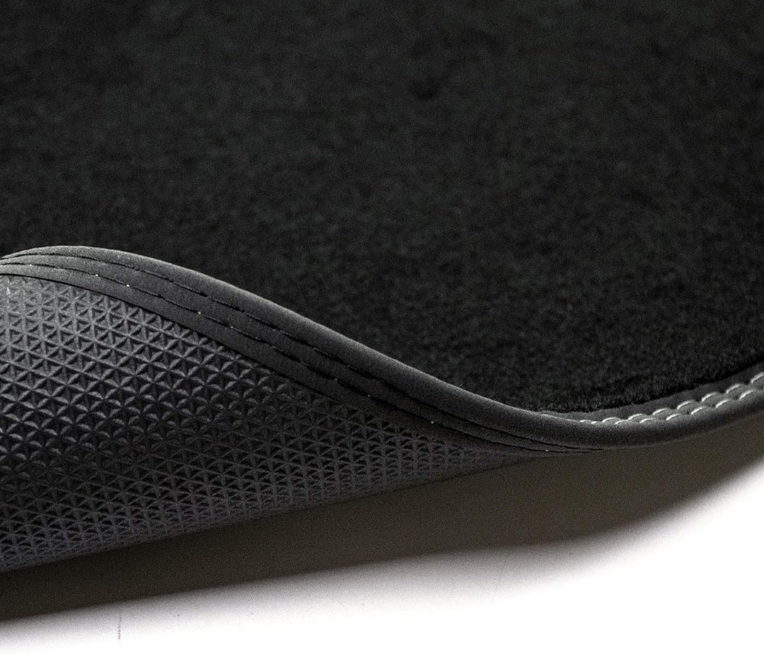 MDM PRO-7031 Fussmatten für Jaguar F-Pace (X761) 04.2016> / Land Rover Range Rover Velar 09.2017>, P