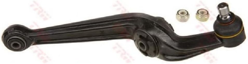 TRW JTC265 Lenker, Radaufhängung