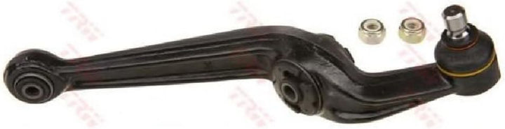 TRW JTC265 Lenker, Radaufhängung