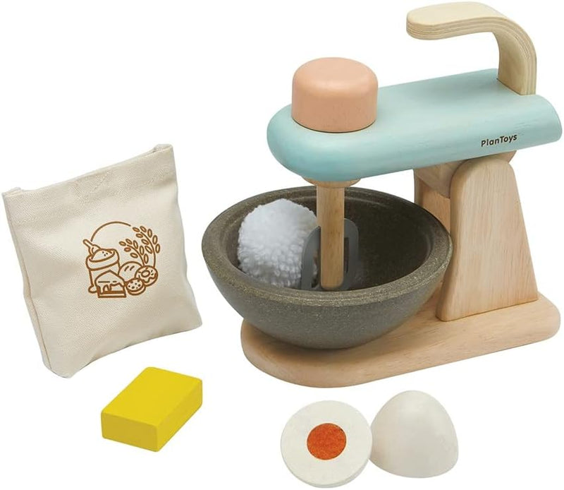 PlanToys Baking Toy