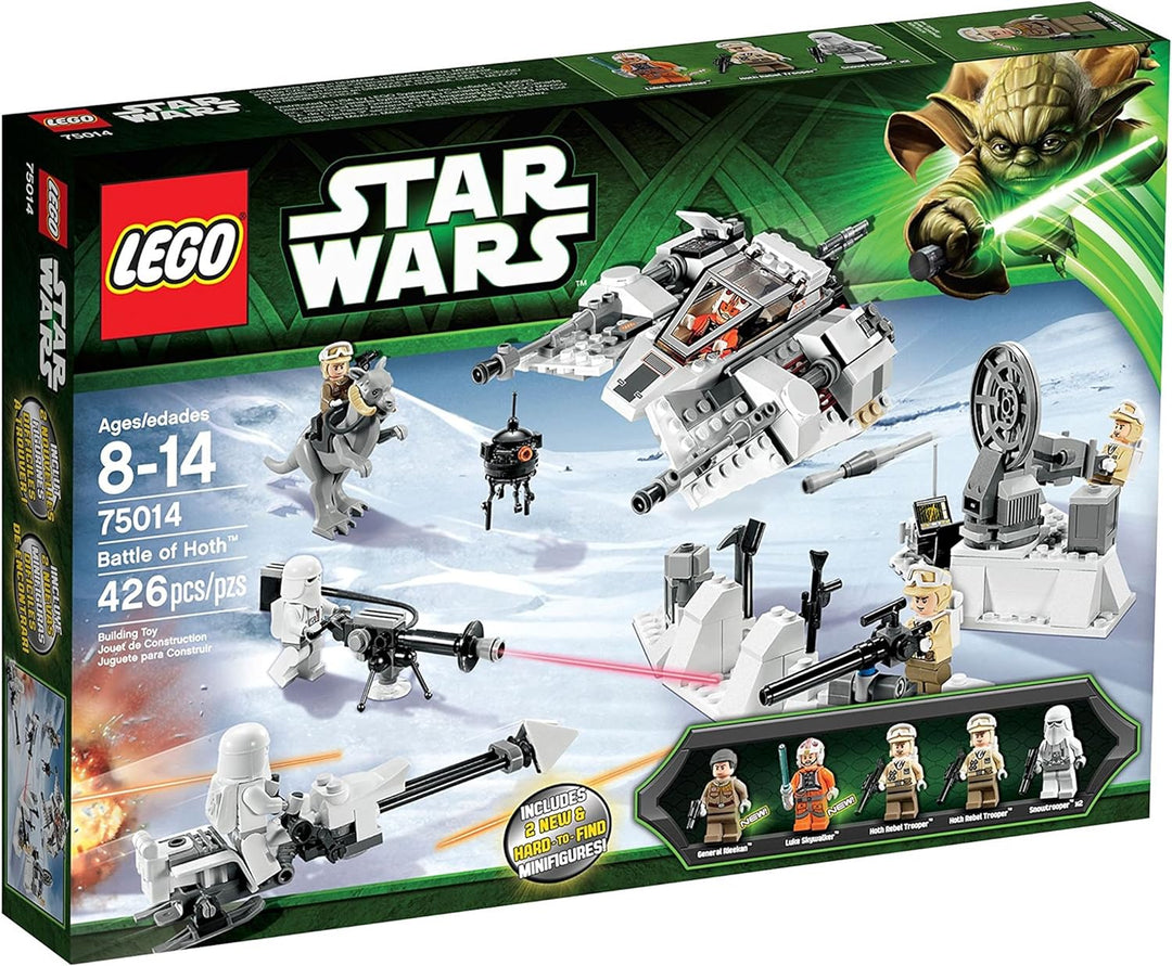 Lego 75014