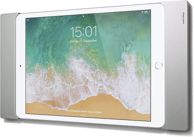Smart Things sDock Fix s32 iPad Wandhalterung Silber Passend fuer Apple-Modell: iPad Air (3. Genera