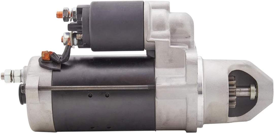 HELLA - Starter/Anlasser - 24V - 4kW - für u.a. Volvo FL6 - 8EA 012 586-511