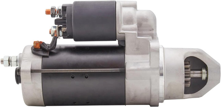 HELLA - Starter/Anlasser - 24V - 4kW - für u.a. Volvo FL6 - 8EA 012 586-511