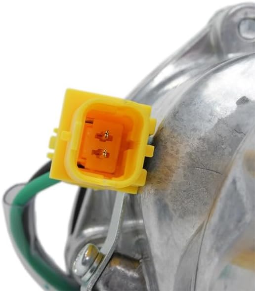 MAHLE ACP 10 000S A/C-Kompressor BEHR