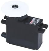 Graupner 7923 Servo digital DES 567 MG 12 mm