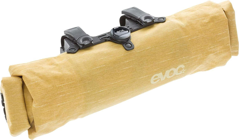 EVOC HANDLEBAR PACK BOA Lenkertasche Fahrradtasche für zusätzlichen Stauraum (Grosser Stauraum (2,5L