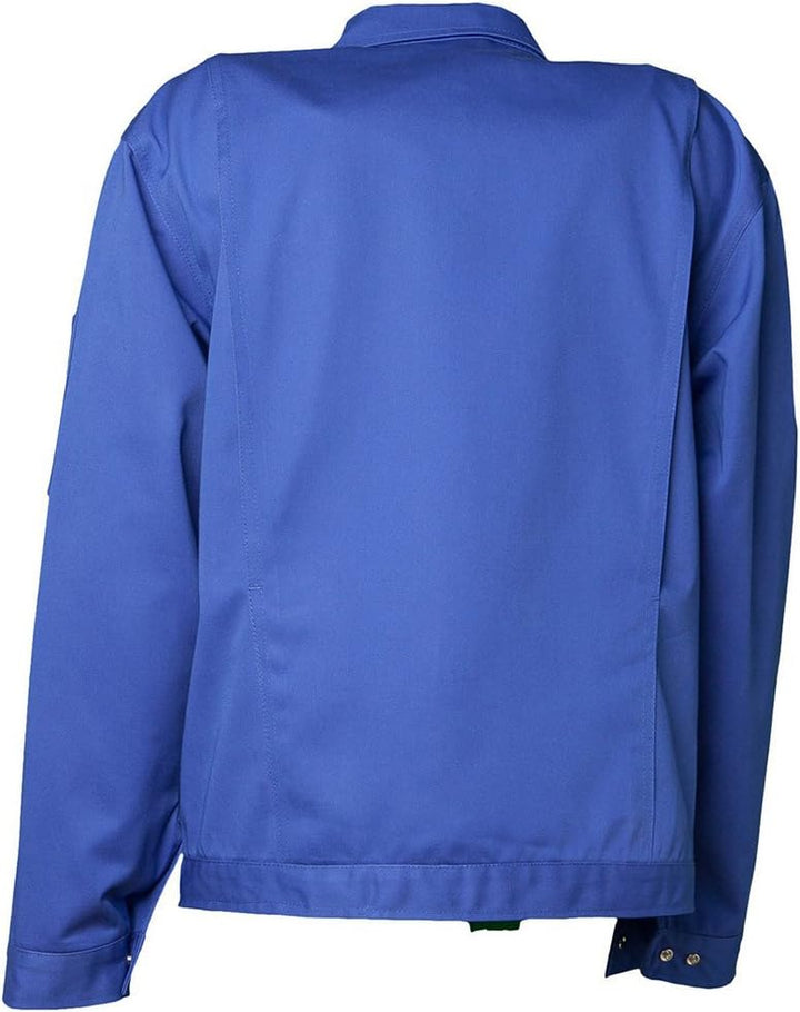 Planam 0810106 MG 260 Bundjacke, Kornblau, Grösse 106 Kornblau 106, Kornblau 106