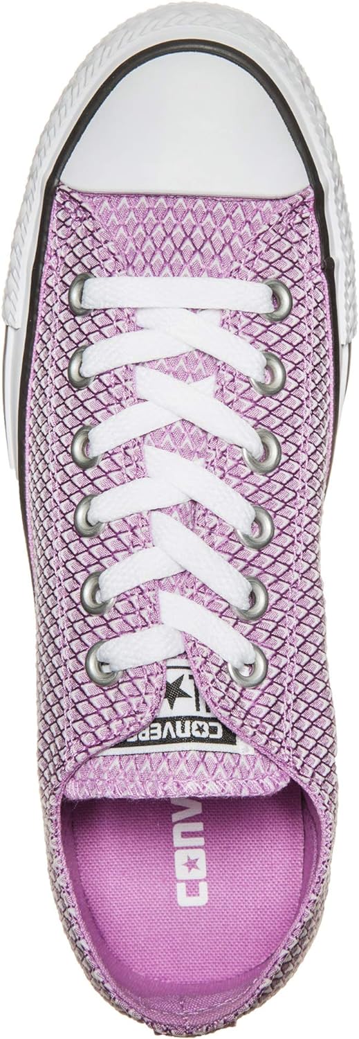 Converse All Star Ox Damen Sneaker Lila