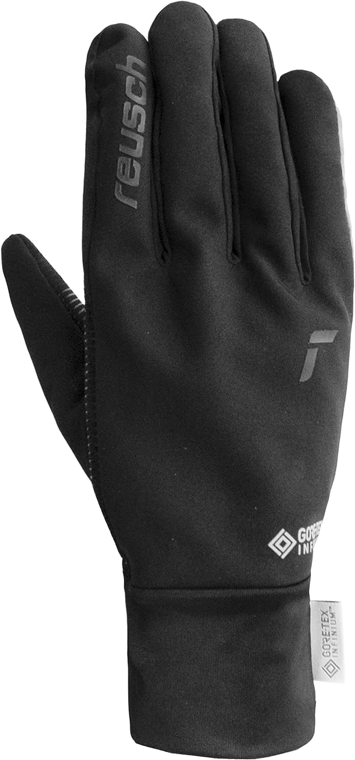 Reusch Multisport Glove Gore-tex Infinium Smartphone-kompatibel multifunktionaler winddichter und ex
