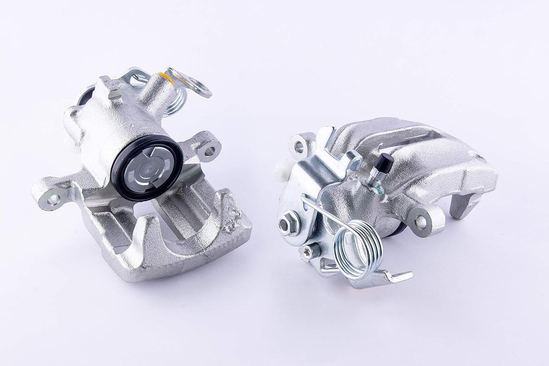 HELLA PAGID 8AN 355 783-371 Bremssattel - AN8337 - Bremssystem: TRW - Neuteil ohne Pfand - für u.a.