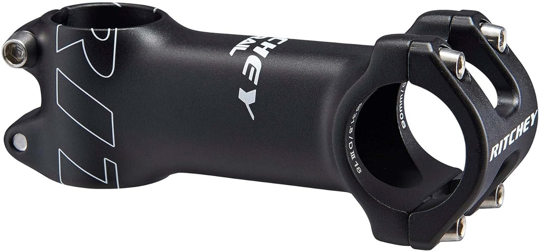 Ritchey Stiele Comp Trail MTB-vorbau 35 mm BB Schwarz, 35 mm BB Schwarz