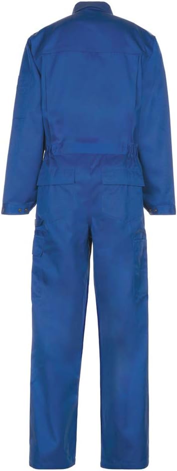 Grösse 60 Herren Planam Tristep Rallyekombi kornblau Modell 1131