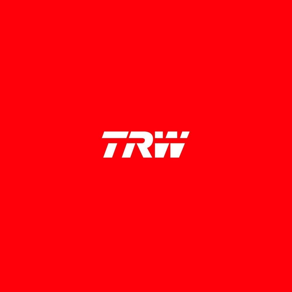 TRW PMD188 Hauptbremszylinder