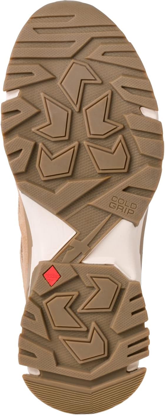 Tamaris Damen Active 1-1-23768 Wanderschuh 41 EU Canyon Comb, 41 EU Canyon Comb