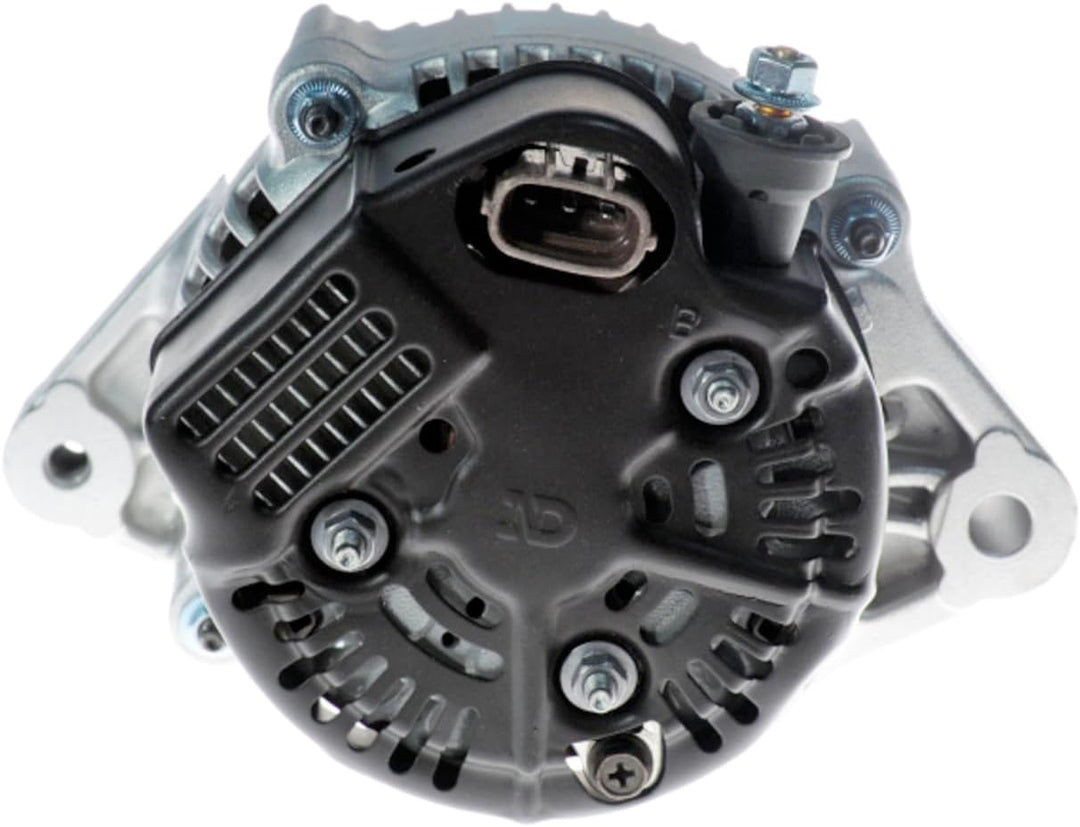 HELLA - Generator/Lichtmaschine - 14V - 70A - für u.a. Toyota Rav 4 I (_A1_) - 8EL 011 711-471