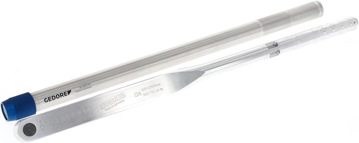 Drehmomentschlüssel 8571-01 3/4 Zoll 520-1000 Nm GEDORE
