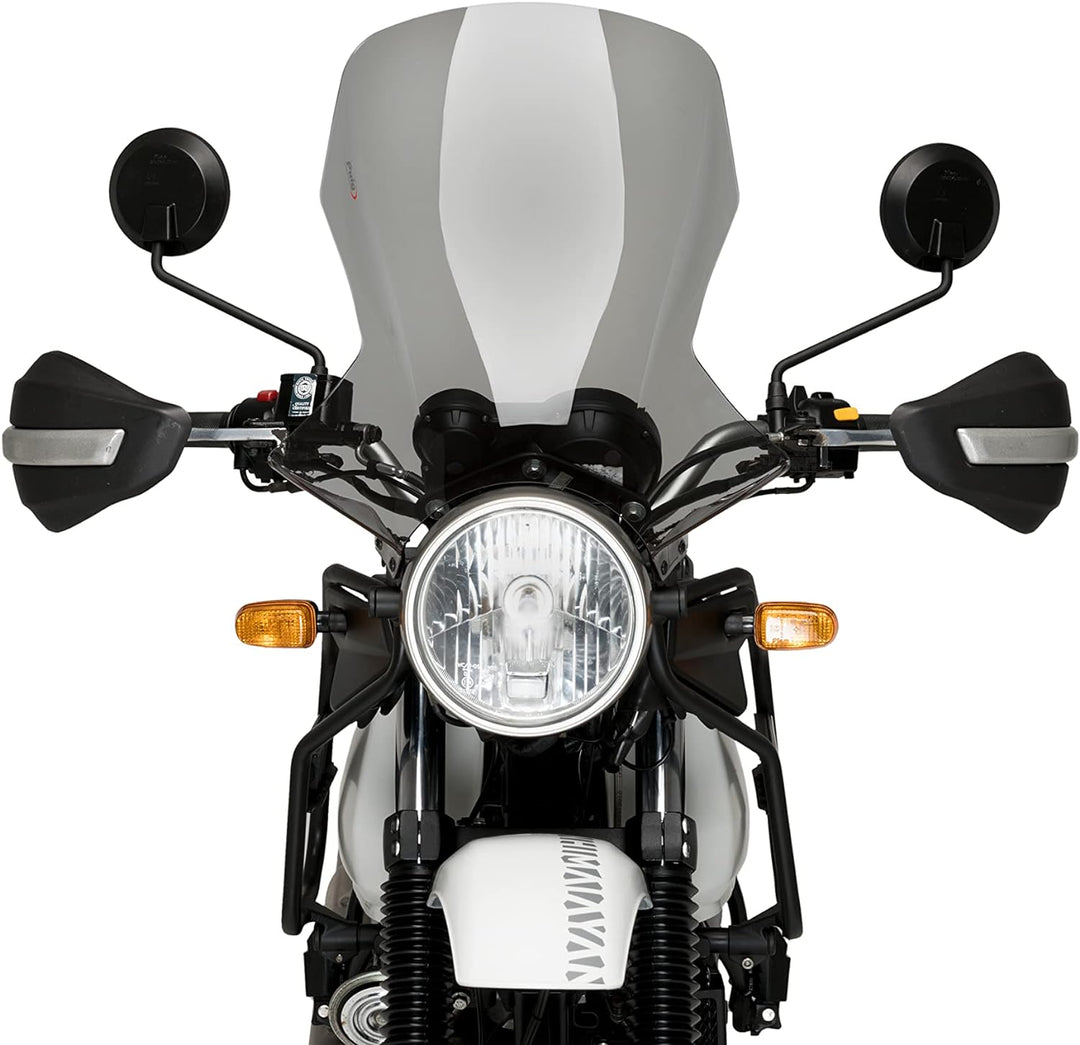 Puig 21463H Tourenscheibe Getönt