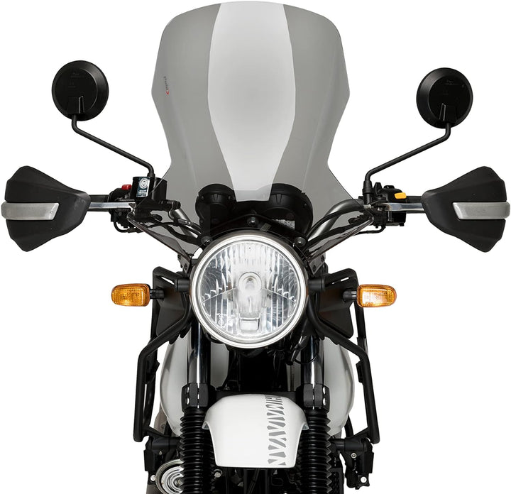 Puig 21463H Tourenscheibe Getönt