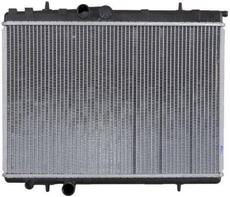 NRF 53120 Kühler, Motorkühlung