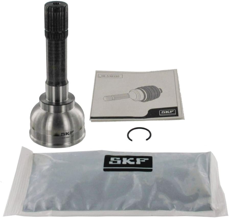 SKF VKJA 5640 Gleichaufgelenk