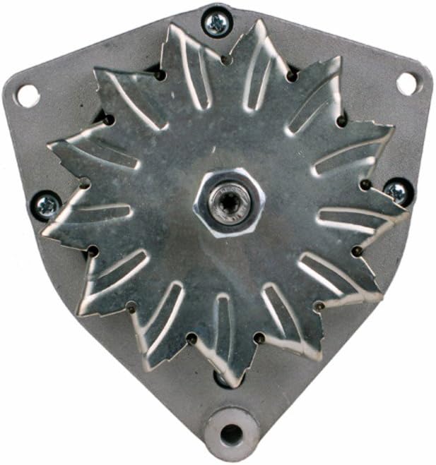 HELLA - Generator/Lichtmaschine - 28V - 27A - für u.a. Steyr 1490 - 8EL 012 584-341