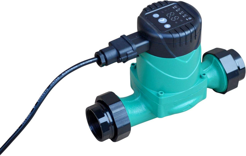 Heizungspumpe Zirkulationspumpe STAR 25/4 180mm Hocheffizienz-Pumpe Energie-Klasse A