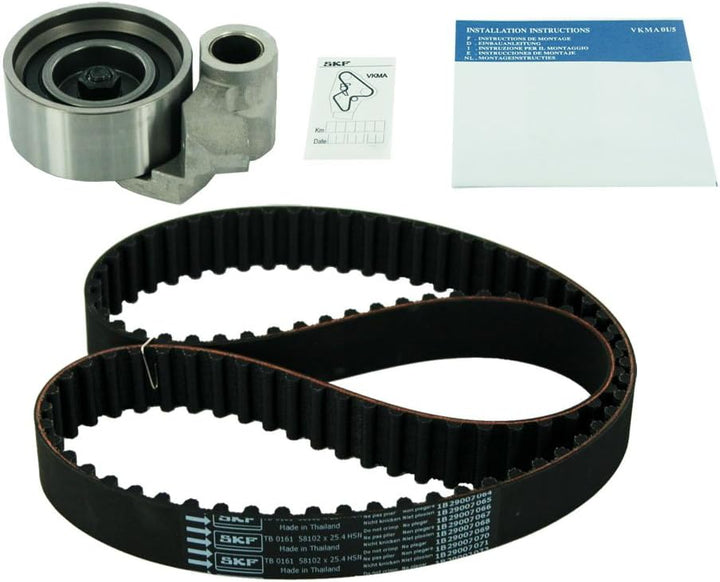 SKF VKMA 91022 Spannrolle