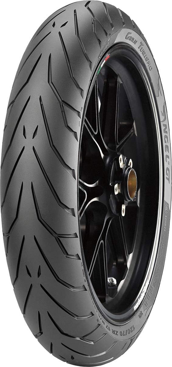 Pirelli 150/70 R17 69V Angel GT Rear M/C Motorradreifen