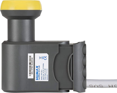 Humax Octo Universal LNB 182 Gold