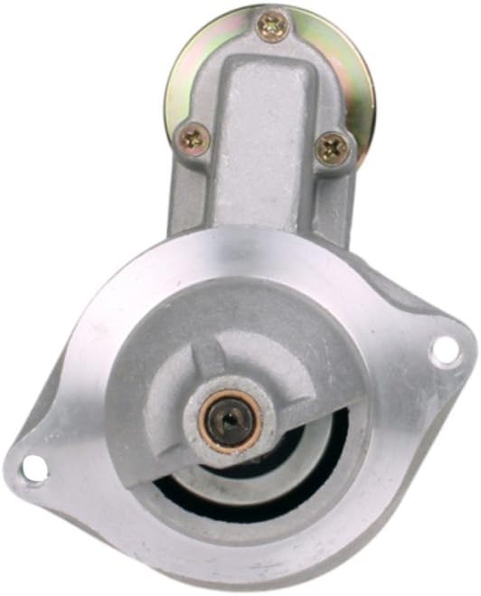HELLA - Starter/Anlasser - 12V - 0.85kW - für u.a. Talbot Express 1000 -1800 Box - 8EA 012 528-071