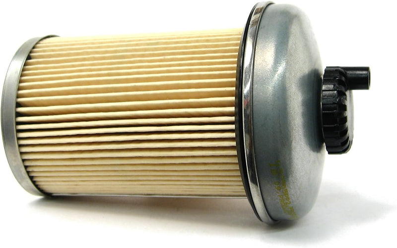 ACDelco TP1256 Profi Diesel-Kraftstofffilter Wasserabscheider Element