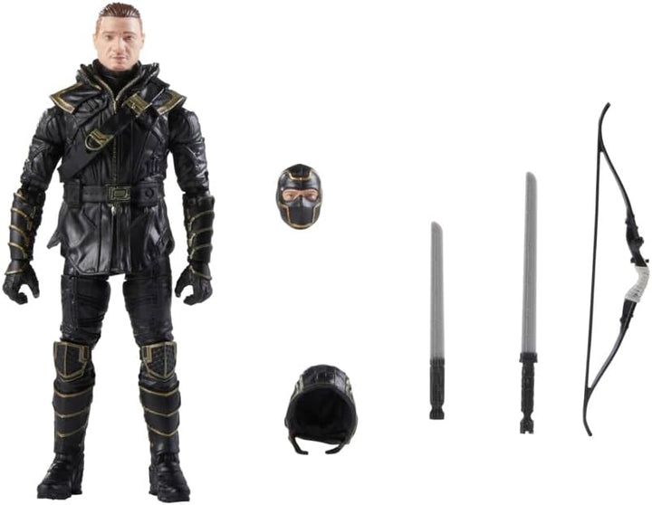 Hawkeye Marvel Legends Figurine Marvel's Ronin 15 cm