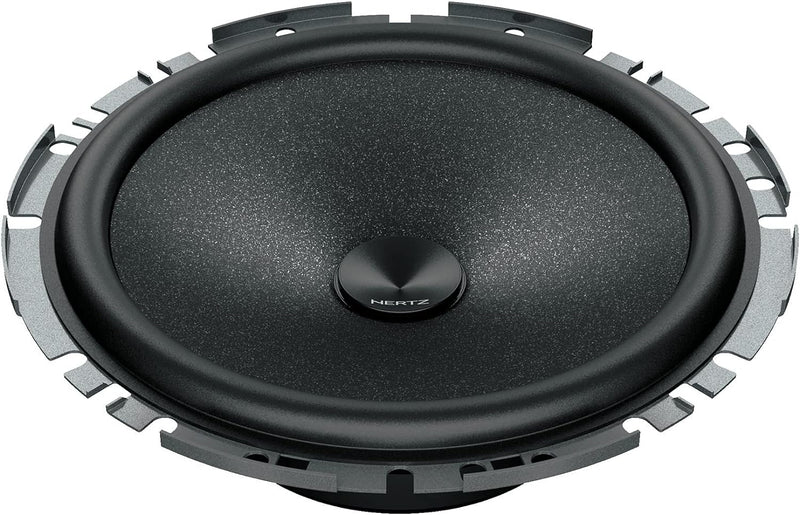 Hertz C 165 F WOOFER 1 Paar Set WOOFER 165mm