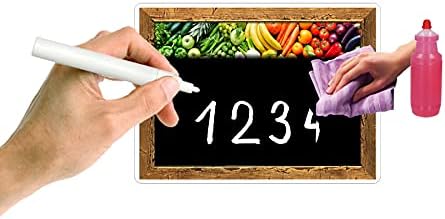 30 Preisschilder für Obst und Gemüse PLASTIKKARTENHALTER Lebensmittelrecht DRUCK ÄHNLICH wie TAFEL 8